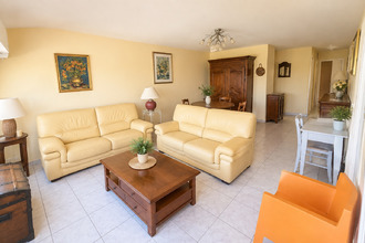achat appartement aubiere 63170