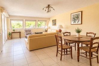 achat appartement aubiere 63170