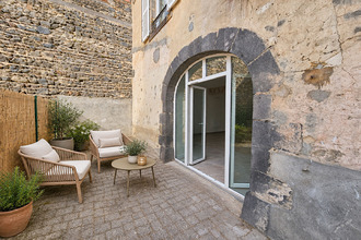 achat appartement aubiere 63170