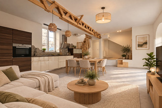achat appartement aubiere 63170