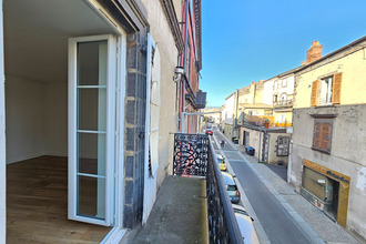 achat appartement aubiere 63170