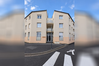 achat appartement aubiere 63170