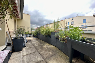 achat appartement aubiere 63170