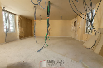 achat appartement aubiere 63170