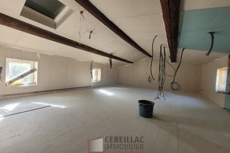 achat appartement aubiere 63170