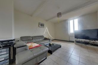 achat appartement aubiet 32270