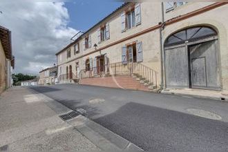 achat appartement aubiet 32270