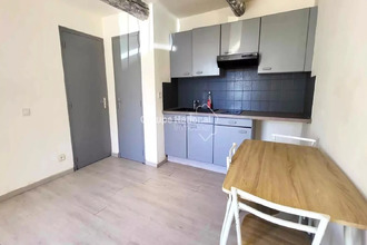 achat appartement aubignan 84810