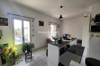 achat appartement aubignan 84810