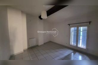 achat appartement aubignan 84810