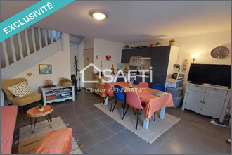 achat appartement aubignan 84810