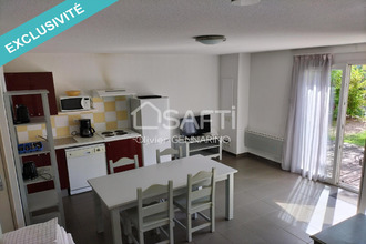 achat appartement aubignan 84810