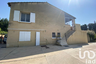 achat appartement aubignan 84810