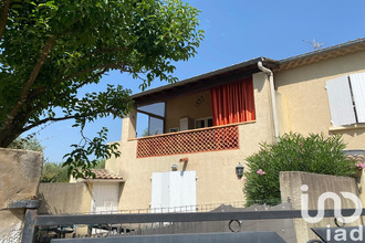 achat appartement aubignan 84810