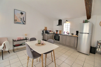 achat appartement aubignan 84810