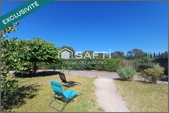 achat appartement aubignan 84810