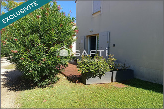 achat appartement aubignan 84810