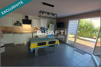 achat appartement aubignan 84810