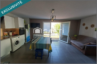 achat appartement aubignan 84810