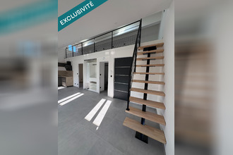 achat appartement aubignan 84810