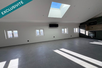 achat appartement aubignan 84810