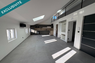 achat appartement aubignan 84810