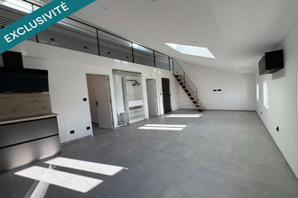 achat appartement aubignan 84810