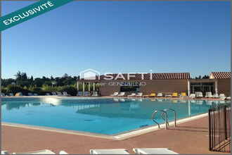 achat appartement aubignan 84810