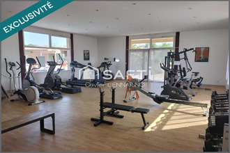 achat appartement aubignan 84810