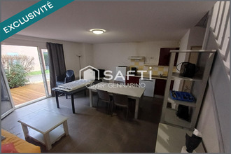 achat appartement aubignan 84810