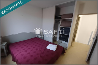 achat appartement aubignan 84810