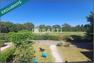 achat appartement aubignan 84810