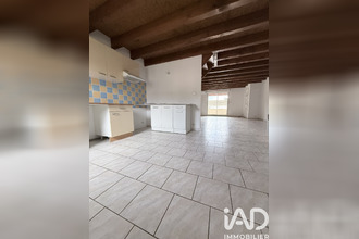 achat appartement aubignan 84810