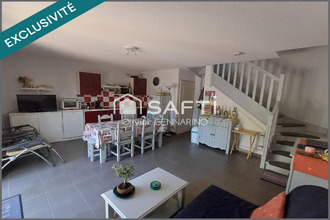 achat appartement aubignan 84810