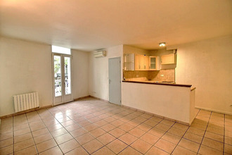 achat appartement aubignan 84810