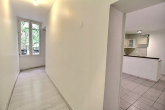 achat appartement aubignan 84810