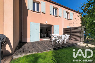 achat appartement aubignan 84810