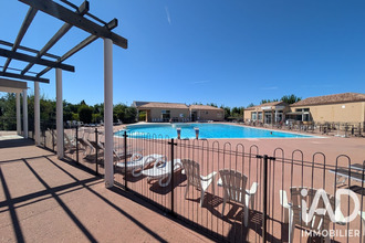 achat appartement aubignan 84810