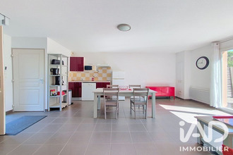 achat appartement aubignan 84810