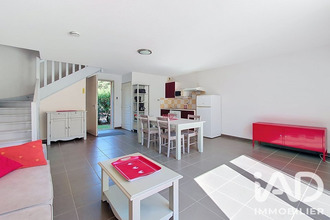 achat appartement aubignan 84810
