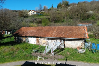 achat appartement aubin 12110