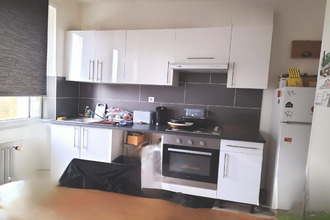 achat appartement auboue 54580