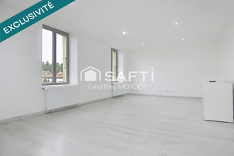achat appartement auboue 54580