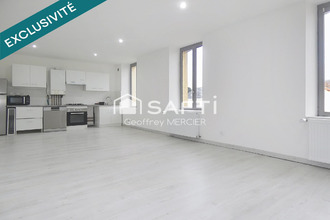 achat appartement auboue 54580