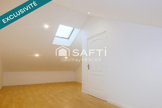 achat appartement auboue 54580