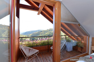 achat appartement aubure 68150