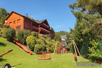 achat appartement aubure 68150