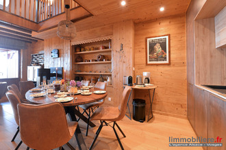 achat appartement aubure 68150