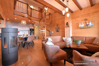 achat appartement aubure 68150