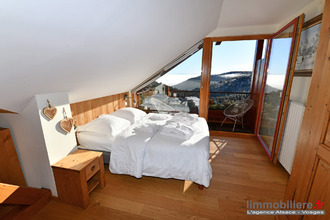 achat appartement aubure 68150